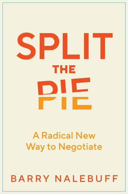 Produktbild: Split the Pie