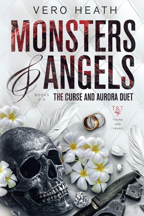 Produktbild: Monsters and Angels