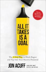 Produktbild: All It Takes Is a Goal