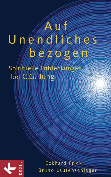 Produktbild: Auf Unendliches bezogen