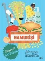 Produktbild: Sefin Tavsiyesi Hamurisi