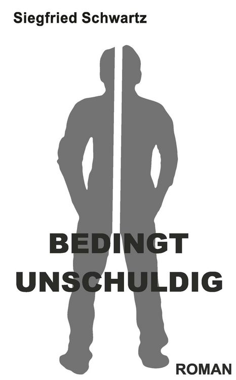 Produktbild: Bedingt Unschuldig