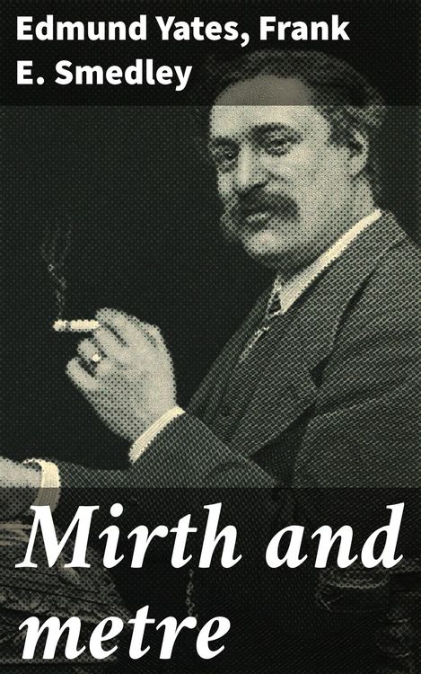 Produktbild: Mirth and metre
