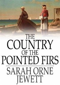Produktbild: Country of the Pointed Firs