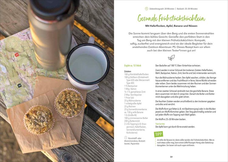 Produktbild: Brotzeit-Schmankerl to go