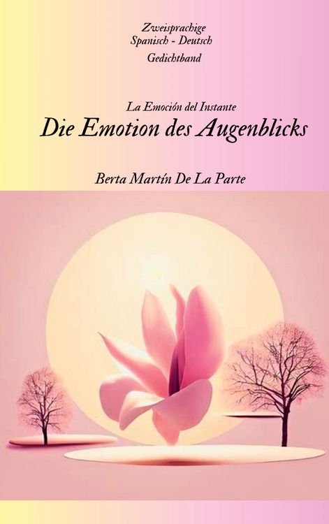 Produktbild: Die Emotion des Augenblicks