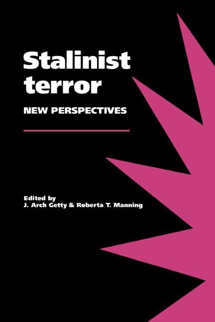 Produktbild: Stalinist Terror