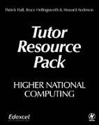 Produktbild: Higher National Computing Tutor Resource Pack