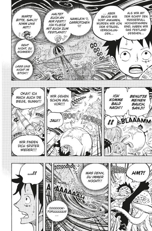 Produktbild: One Piece 91