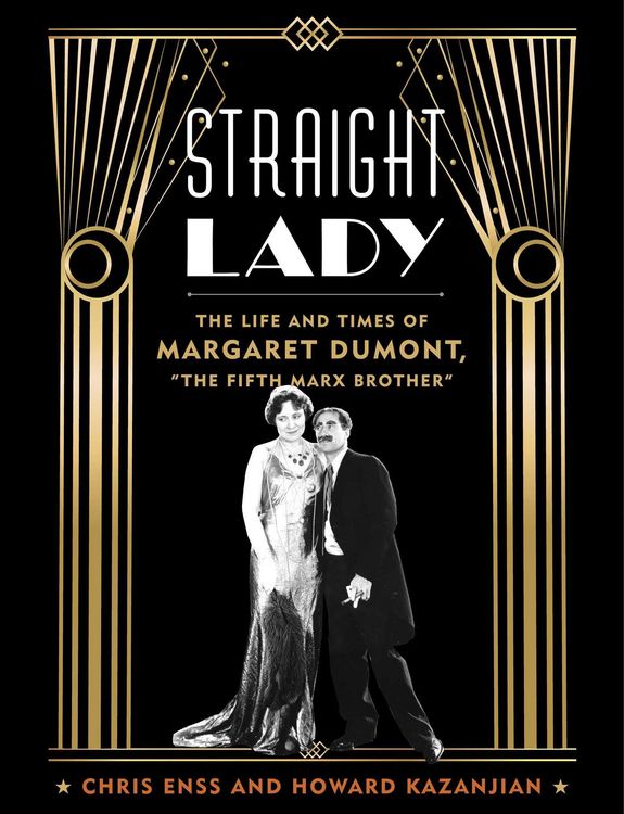 Produktbild: Straight Lady