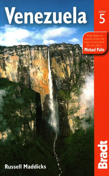 Produktbild: Venezuela