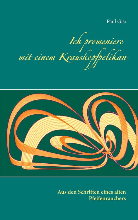 Produktbild: Ich promeniere mit einem Krauskopfpelikan