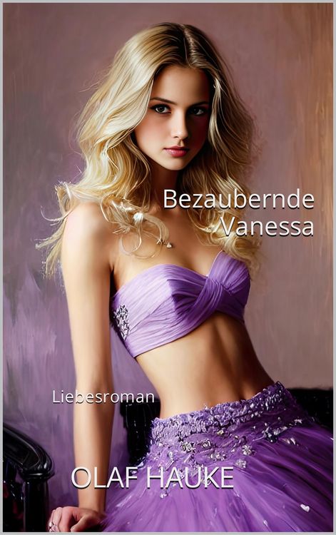 Produktbild: Bezaubernde Vanessa