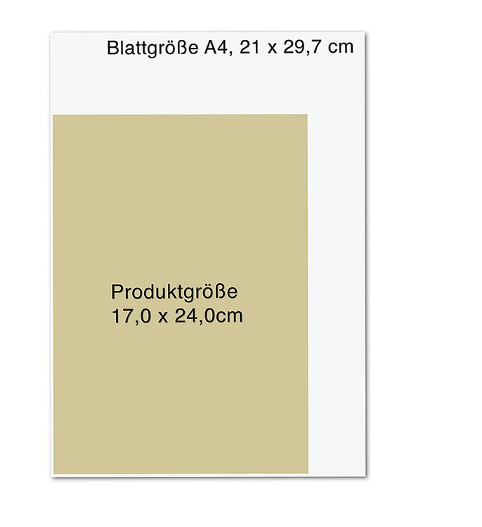 Produktbild: 7 Minuten am Tag