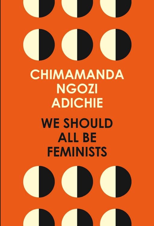 Produktbild: We Should All Be Feminists