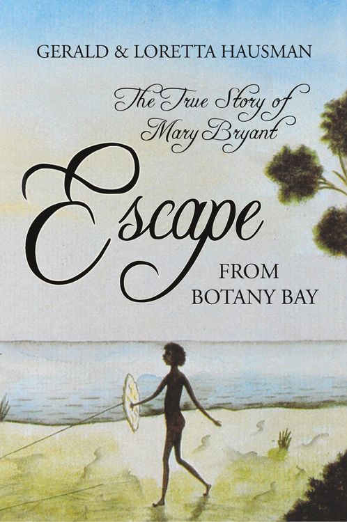 Produktbild: Escape from Botany Bay