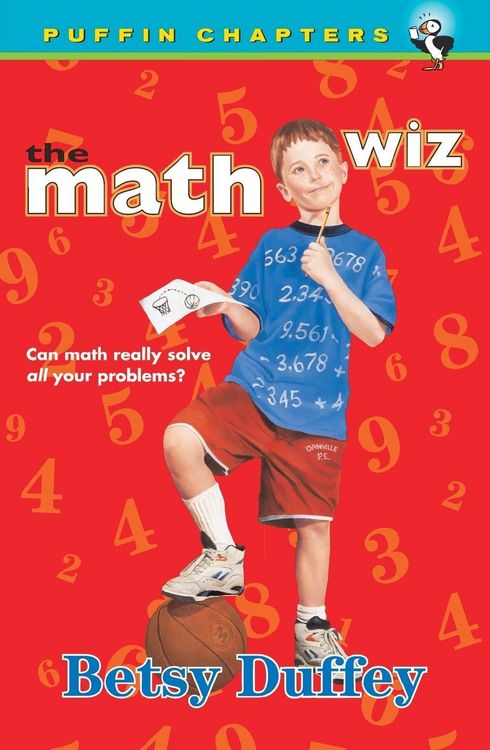 Produktbild: The Math Wiz