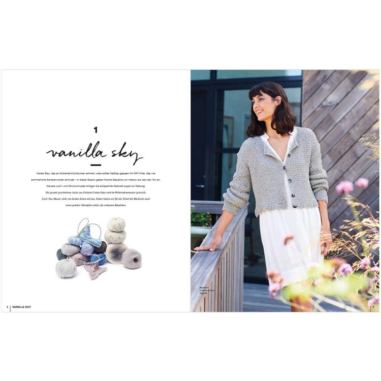 Produktbild: LOVEWOOL Das Handstrick Magazin No.12