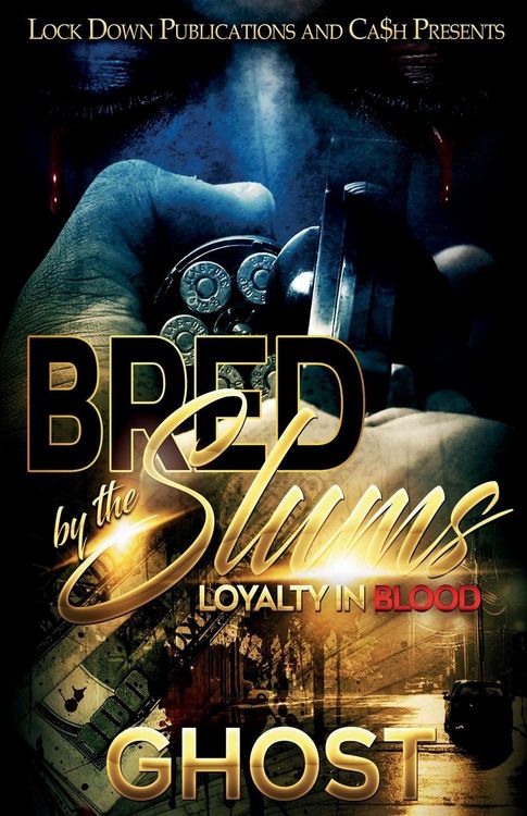 Produktbild: Bred by the Slums