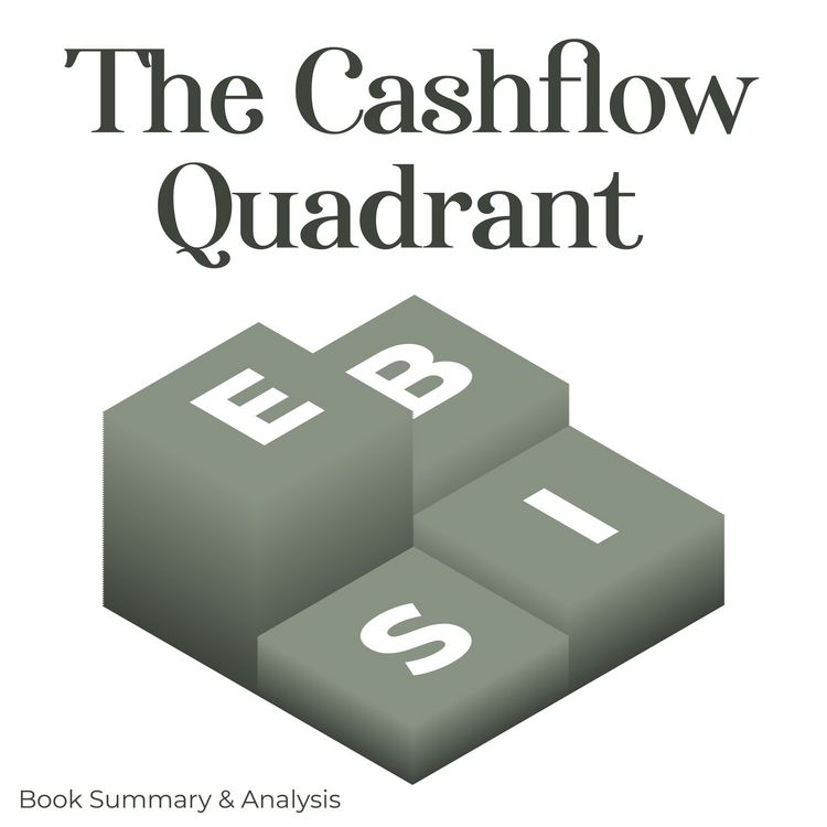 Produktbild: The Cashflow Quadrant