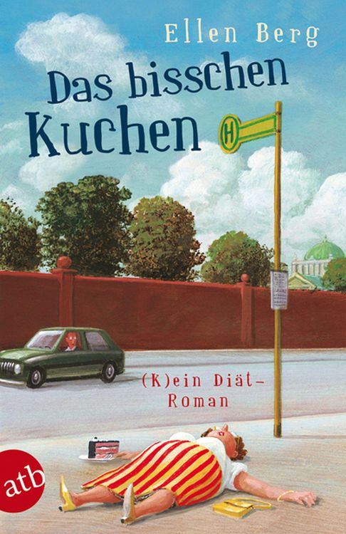 Produktbild: Das bisschen Kuchen