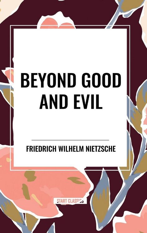 Produktbild: Beyond Good and Evil