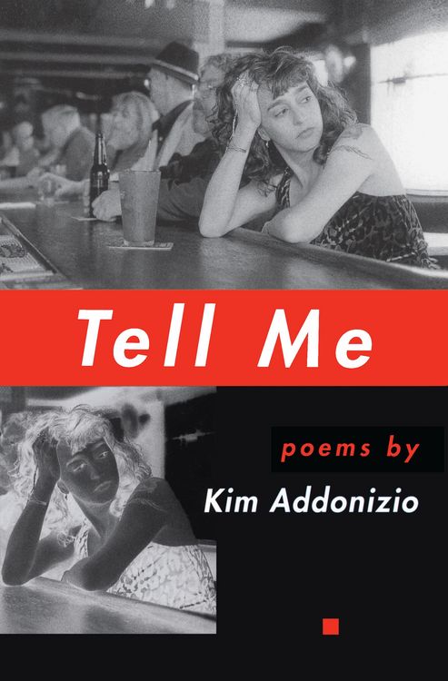 Produktbild: Tell Me