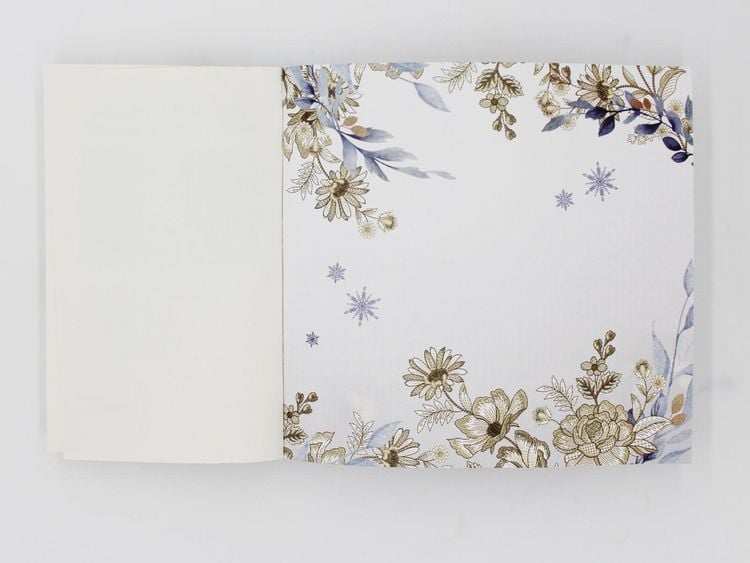 Produktbild: Beneath Winter Stars
