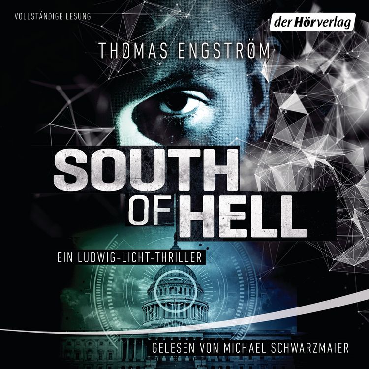 Produktbild: South of Hell