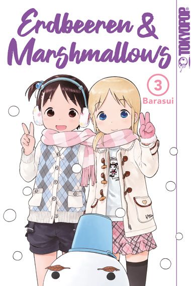 Produktbild: Erdbeeren & Marshmallows 2in1 03