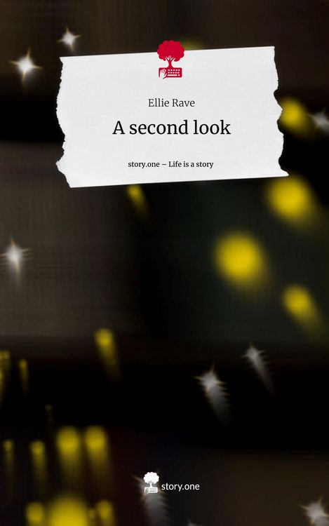 Produktbild: A second look. Life is a Story - story.one