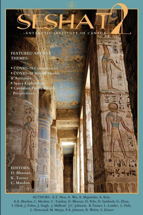 Produktbild: Seshat Volume 2