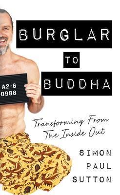 Produktbild: Burglar to Buddha