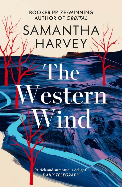 Produktbild: The Western Wind