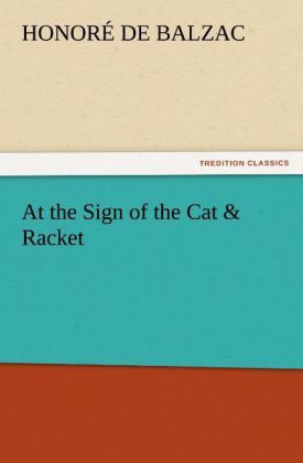 Produktbild: At the Sign of the Cat & Racket