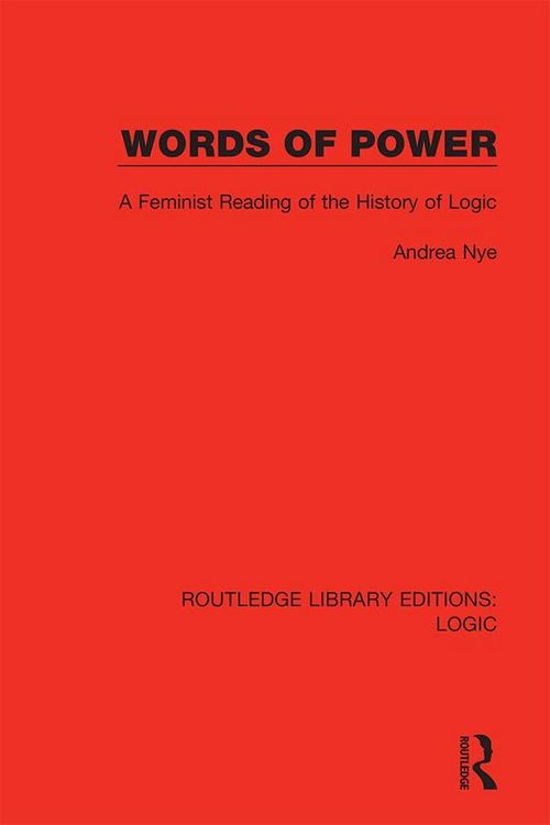 Produktbild: Words of Power