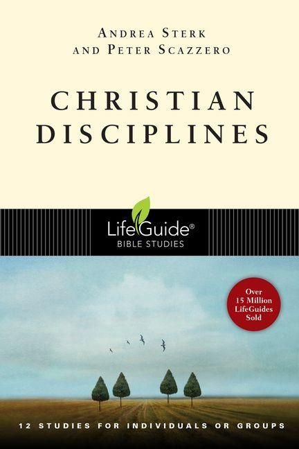 Produktbild: Christian Disciplines