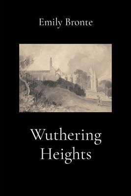 Produktbild: Wuthering Heights (Illustrated)