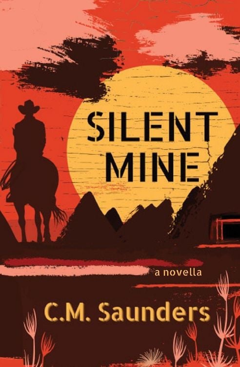 Produktbild: Silent Mine