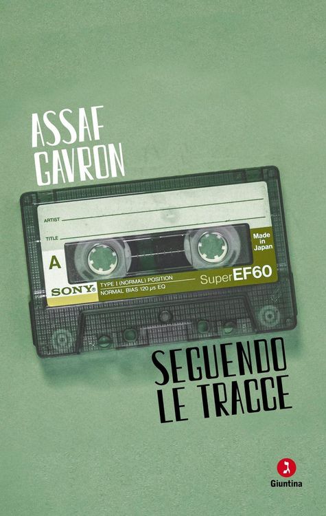 Produktbild: Seguendo le tracce