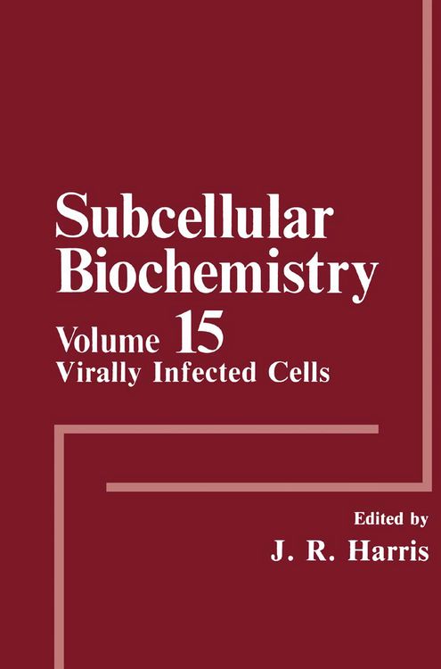 Produktbild: Virally Infected Cells