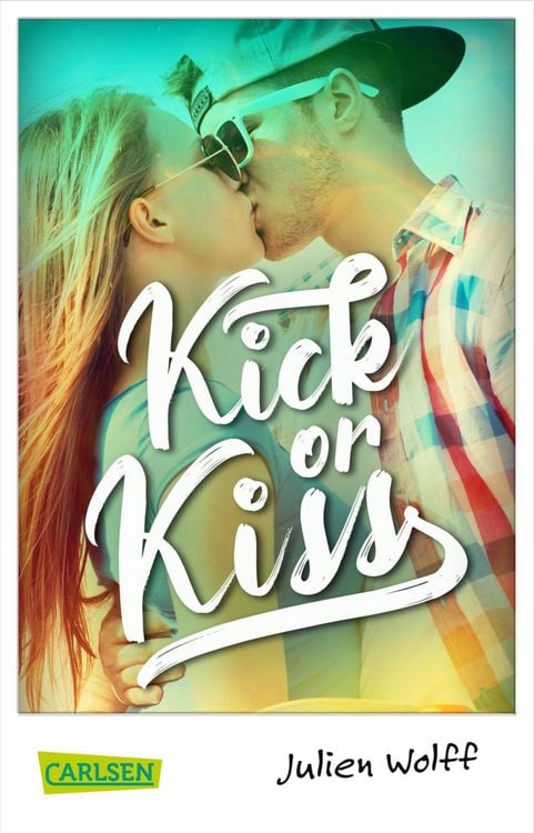 Produktbild: Kick or Kiss