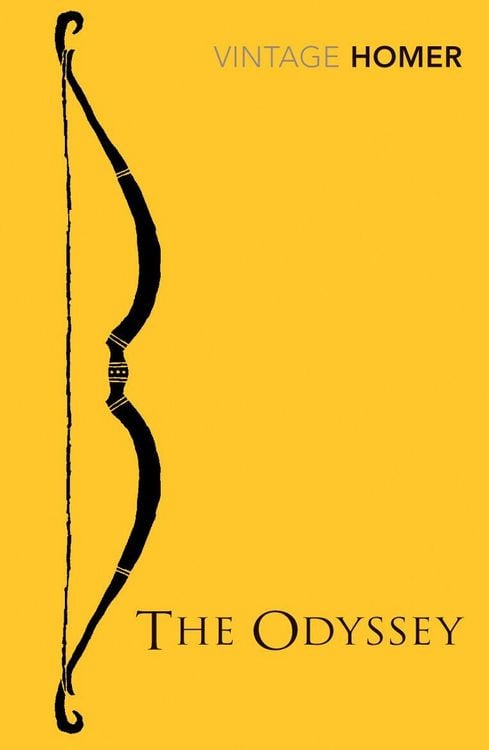 Produktbild: The Odyssey
