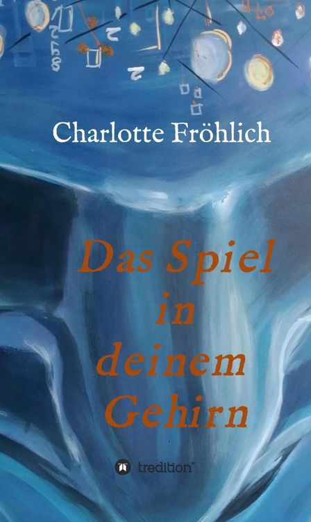Produktbild: Das Spiel in Deinem Gehirn