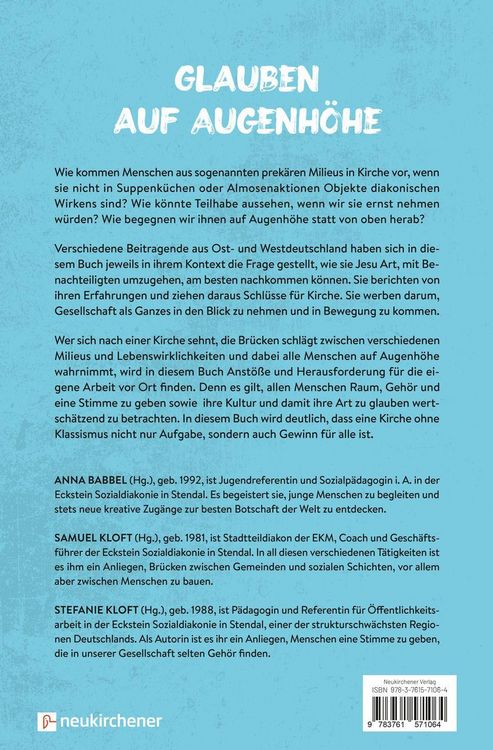 Produktbild: Gott wohnt in der Platte