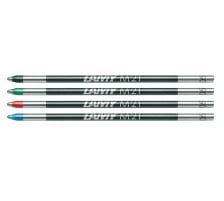 Produktbild: LAMY Kugelschreibermine M 21 1201044 blau 20 St&uuml;ck