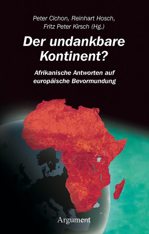 Produktbild: Der undankbare Kontinent?