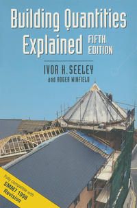 Produktbild: Building Quantities Explained