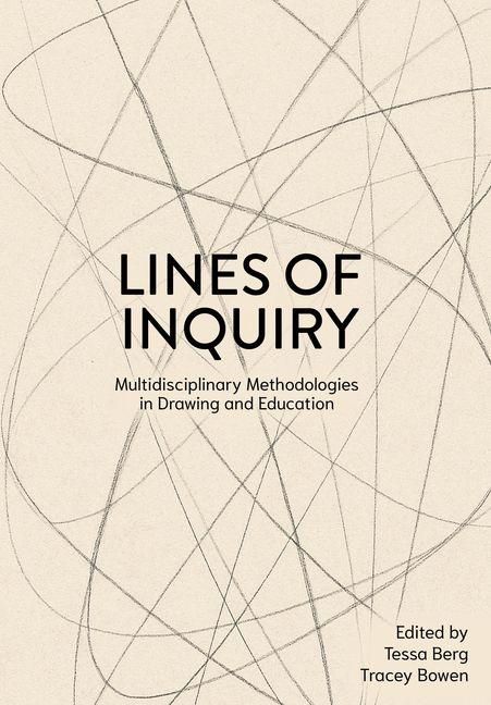 Produktbild: Lines of Inquiry