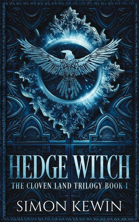 Produktbild: Hedge Witch